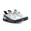 Męskie buty gimnastyczne On Cloudwander Cloudwander Waterproof Glacier/Eclipse