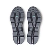 Męskie buty gimnastyczne On Cloudwander Cloudwander Waterproof Glacier/Eclipse