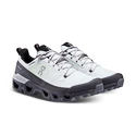 Męskie buty gimnastyczne On Cloudwander Cloudwander Waterproof Glacier/Eclipse