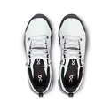 Męskie buty gimnastyczne On Cloudwander Cloudwander Waterproof Glacier/Eclipse