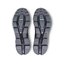 Męskie buty gimnastyczne On Cloudwander Cloudwander Waterproof Glacier/Eclipse