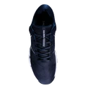 Męskie buty gimnastyczne Salming  Recoil Strike Men Navy/White