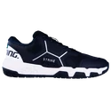 Męskie buty gimnastyczne Salming  Recoil Strike Men Navy/White