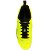 Męskie buty gimnastyczne Salming  Viper SL Men Neon Yellow