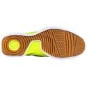 Męskie buty gimnastyczne Salming  Viper SL Men Neon Yellow