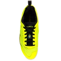 Męskie buty gimnastyczne Salming  Viper SL Men Neon Yellow