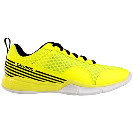 Męskie buty gimnastyczne Salming Viper SL Men Neon Yellow