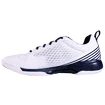 Męskie buty gimnastyczne Salming  Viper SL Men White/Navy