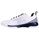 Męskie buty gimnastyczne Salming  Viper SL Men White/Navy