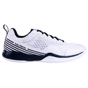 Męskie buty gimnastyczne Salming  Viper SL Men White/Navy