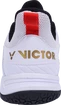 Męskie buty gimnastyczne Victor  A660 A Bright White