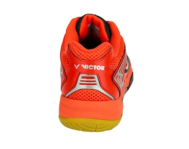 Męskie buty gimnastyczne Victor  A830II Grey/Red
