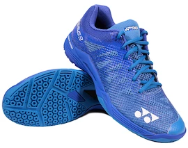 Męskie buty gimnastyczne Yonex Aerus Power Cushion Aerus 3 Blue