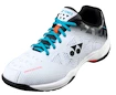 Męskie buty gimnastyczne Yonex  Power Cushion 50 White/Mint