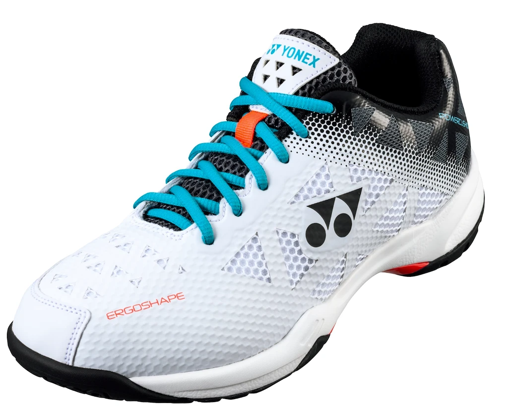 Męskie buty gimnastyczne Yonex  Power Cushion 50 White/Mint  EUR 41