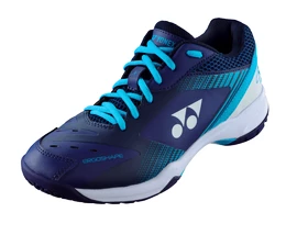 Męskie buty gimnastyczne Yonex Power Cushion 65 X3 Blue