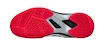 Męskie buty gimnastyczne Yonex  Power Cushion 65 X3 White/Red