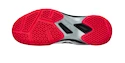 Męskie buty gimnastyczne Yonex  Power Cushion 65 X3 White/Red