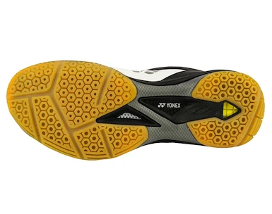 Męskie buty gimnastyczne Yonex  Power Cushion 65 Z2 White/Orange  EUR 41