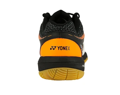 Męskie buty gimnastyczne Yonex  Power Cushion 65 Z2 White/Orange  EUR 41