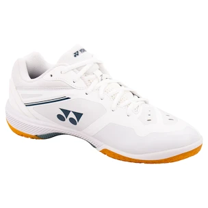 Męskie buty gimnastyczne Yonex  Power Cushion 65 Z4 Wide White 2025  EUR 44,5