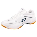 Męskie buty gimnastyczne Yonex  Power Cushion 65 Z4 Wide White 2025  EUR 44,5