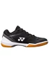 Męskie buty gimnastyczne Yonex  Power Cushion 65Z3 Black