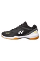 Męskie buty gimnastyczne Yonex  Power Cushion 65Z3 Black