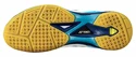 Męskie buty gimnastyczne Yonex  Power Cushion 65Z3 White/Ocean Blue