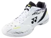 Męskie buty gimnastyczne Yonex  Power Cushion 65Z3 White Tiger