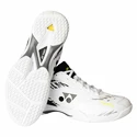 Męskie buty gimnastyczne Yonex  Power Cushion 65Z3 White Tiger