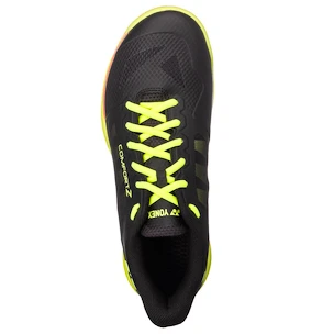 Męskie buty gimnastyczne Yonex  Power Cushion Comfort Z3 Black  EUR 43