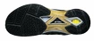 Męskie buty gimnastyczne Yonex  Power Cushion Eclipsion Z Black/Gold