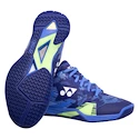 Męskie buty gimnastyczne Yonex  Power Cushion Eclipsion Z3 Navy Blue