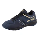 Męskie buty gimnastyczne Yonex  Strider Flow Wide Navy/Gold  EUR 43