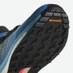 Męskie buty outdoorowe adidas Free Hiker Primeblue Black