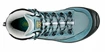 Męskie buty outdoorowe Asolo  Falcon EVO Jaquard GV Black/Red