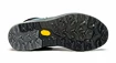 Męskie buty outdoorowe Asolo  Falcon EVO Jaquard GV Black/Red