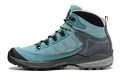Męskie buty outdoorowe Asolo  Falcon EVO Jaquard GV Black/Red