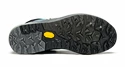 Męskie buty outdoorowe Asolo  Falcon EVO Jaquard GV Black/Red