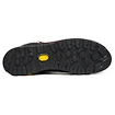 Męskie buty outdoorowe Garmont Cima WP Black/Garmont Orange