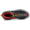 Męskie buty outdoorowe Garmont Cima WP Black/Garmont Orange