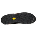 Męskie buty outdoorowe Garmont Cima WP Black/Garmont Orange