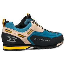 Męskie buty outdoorowe Garmont Dragontail LT Evo Corsair Blue/Garmont Orange