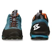 Męskie buty outdoorowe Garmont Dragontail WP Coral Blue/Fiesta Red