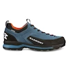 Męskie buty outdoorowe Garmont Dragontail WP Coral Blue/Fiesta Red