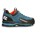 Męskie buty outdoorowe Garmont Dragontail WP Coral Blue/Fiesta Red