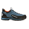 Męskie buty outdoorowe Garmont Dragontail WP Coral Blue/Fiesta Red