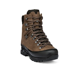 Męskie buty outdoorowe Hanwag Alaska  GTX Erde Brown  UK 9