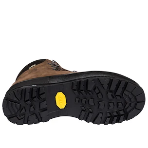 Męskie buty outdoorowe Hanwag Alaska  GTX Erde Brown  UK 9